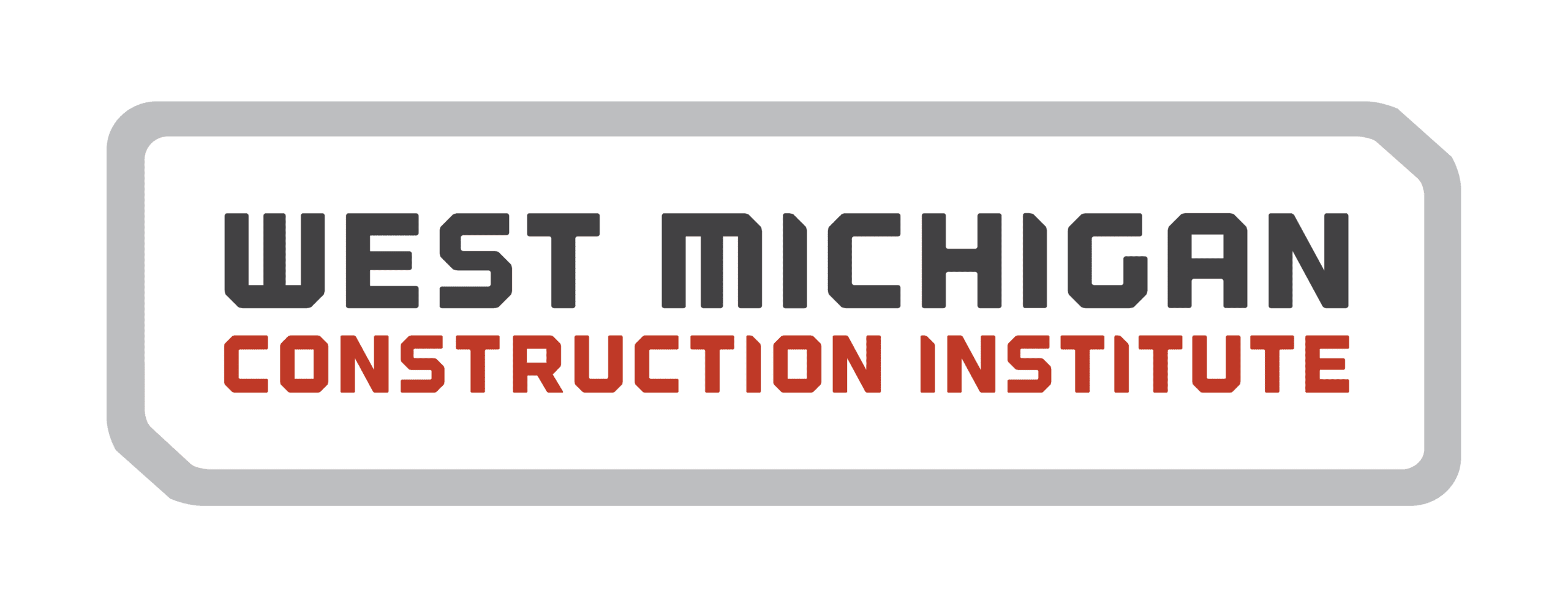 West Michigan Construction Institute logo