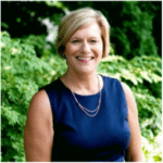 headshot of Bev Thiel - WMCI Board Member