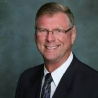 Headshot of John DeBlaay, WMCI Board Member