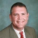Headshot of Mark Thomas - WMCI Education Board Member