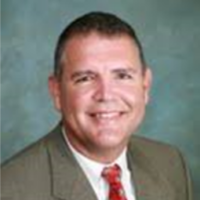 Headshot of Mark Thomas - WMCI Education Board Member