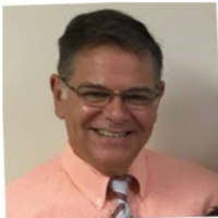 Headshot of Steve Longstreet - WMCI Board Member