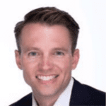 Headshot of Tim Koster - WMCI's Board Secretary/Treasurer