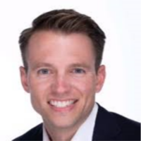Headshot of Tim Koster - WMCI's Board Secretary/Treasurer