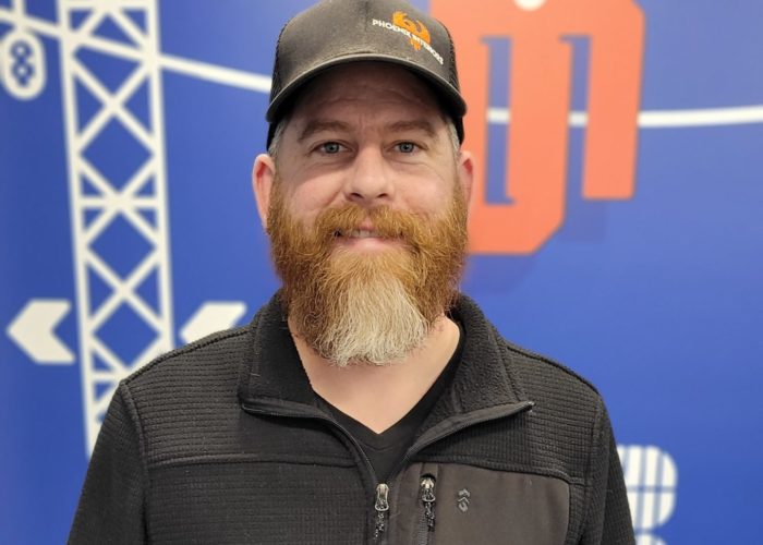 Corey Terpstra - Superintendent at Phoenix Interiors Construction