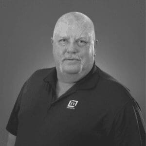 Headshot of Brian Marion - Field Manager at Elzinga Volkers