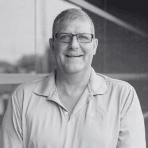 Profile image of WMCI instructor Clark Causely