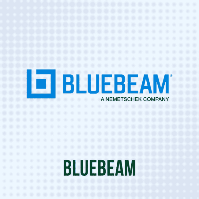 The course thumbnail for Bluebeam software training classes