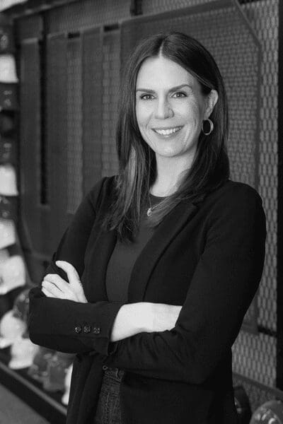 WMCI President Jen Schottke - Team Photo