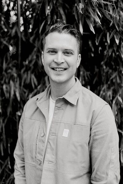Joe Sonheim - WMCI Director of Marketing