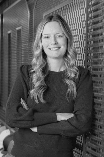Jordan Willick - WMCI Administrative and Student Services Coordinator