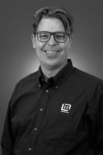 Justin Gould - WMCI Carpentry I Instructor