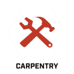carpentry icon