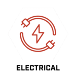 electrical icon