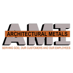 Architectural Metals Inc. Logo