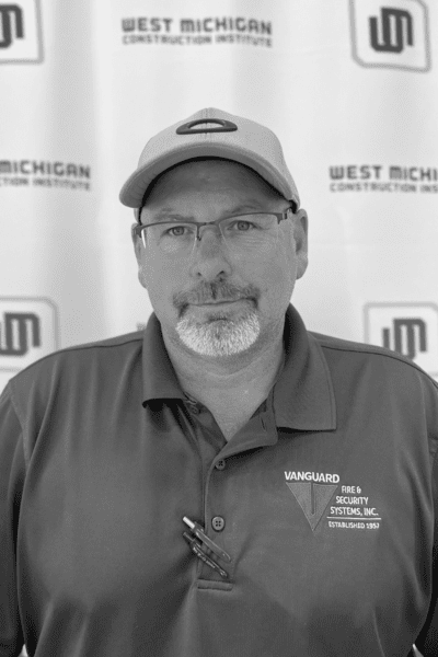 Jason Engle Sprinkler Fitting 3 Instructor