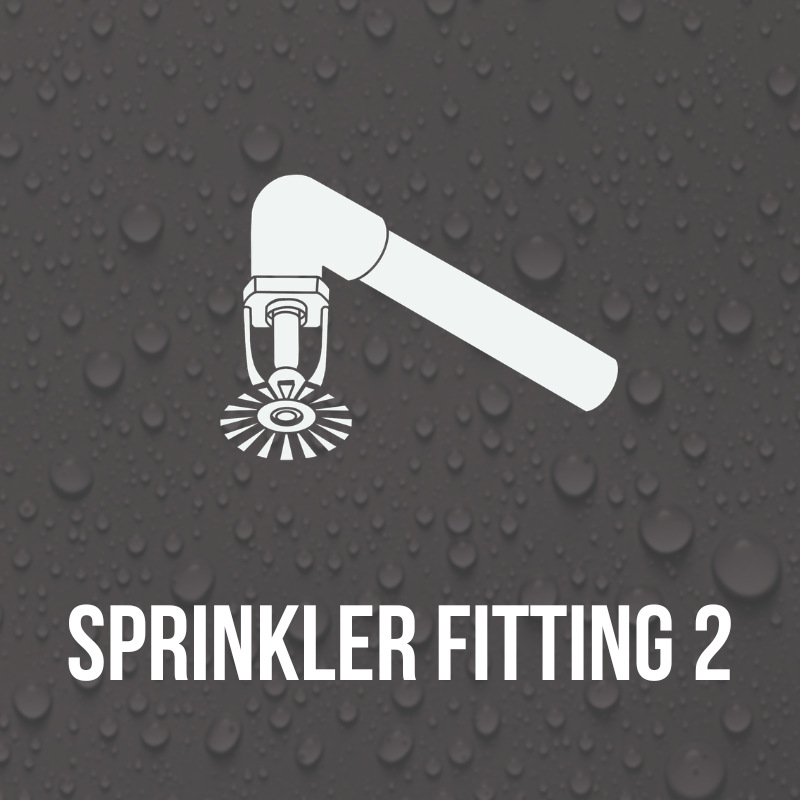 WMCI's Sprinkler Fitting 2 class