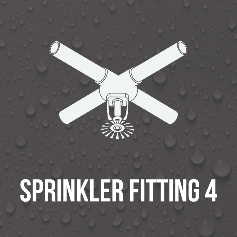 WMCI's Sprinkler Fitting 4 course