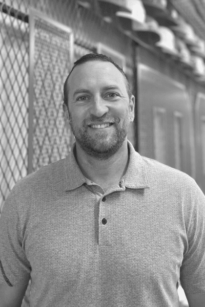 Jason Roh- Director of Instruction