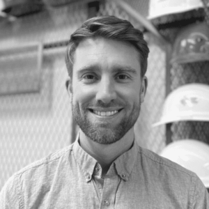 Kyle Jelens High School Instructor & Program Manager