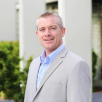 Headshot of Matt Fennema, WMCI Board Member and Executive Vice President of Kent Companies