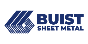 Buist Sheet Metal Logo