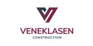 Veneklasen Construction Logo