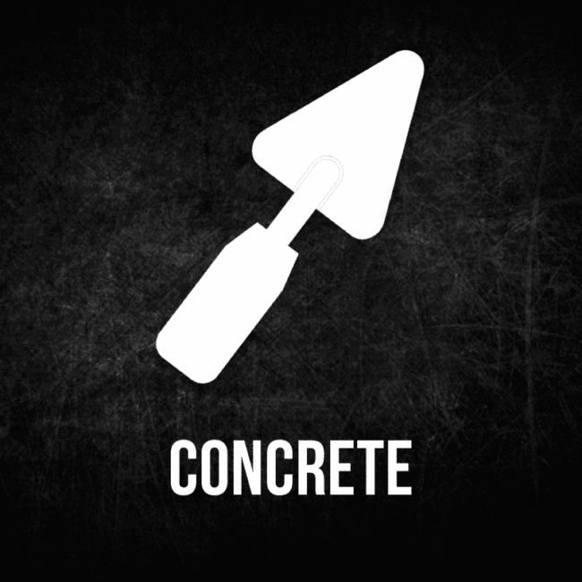 Course thumbnail for the West Michigan Construction Institute's Concrete training course.
