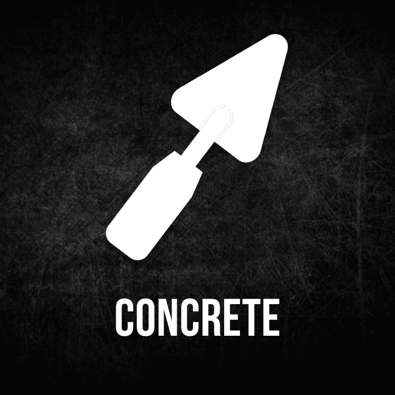 Course thumbnail for the West Michigan Construction Institute's Concrete training course.