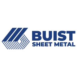 Buist Logo - Exterior Envelope West Michigan Companies