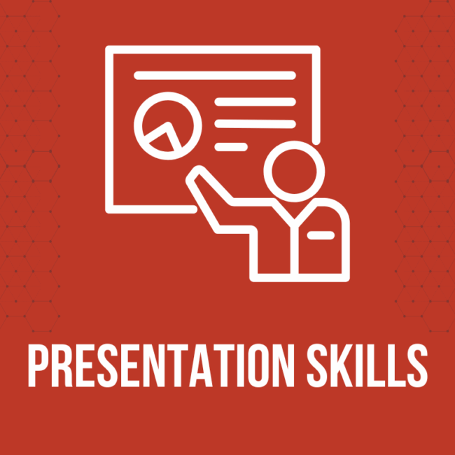 Course thumbnail image for the construction Presentation Skills course at WMCI