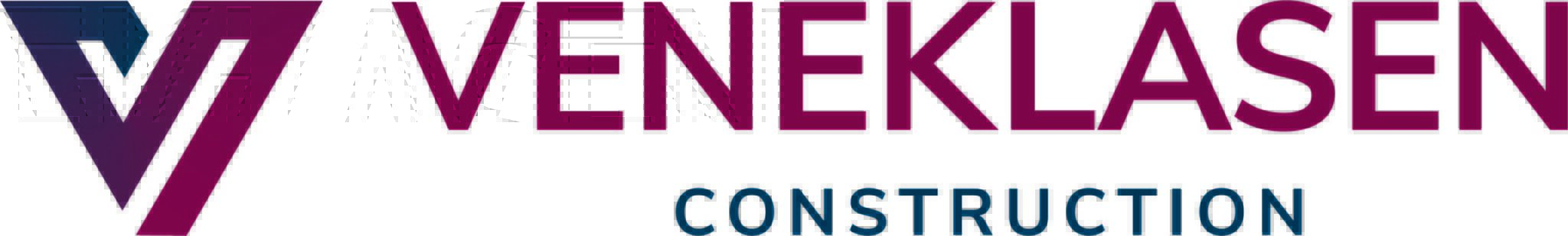 Veneklasen construction logo