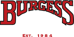 Burgess Concrete Logo
