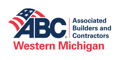 Associated Builders & Contractors - Western Michigan Chapter Logo