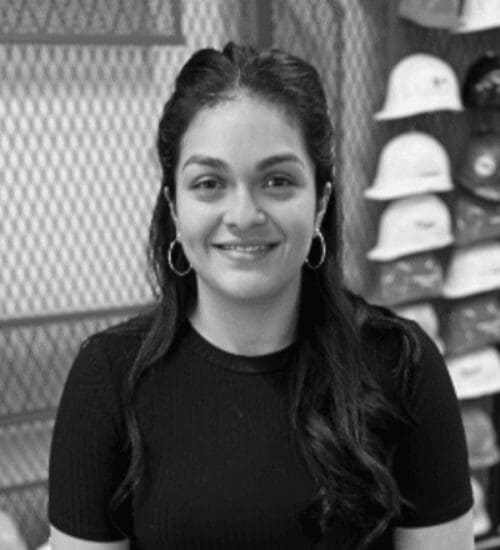 Daniela Villatoro headshot - WMCI administrative assistant