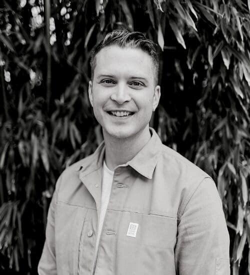 Joe Sonheim - WMCI Marketing Support and strategist