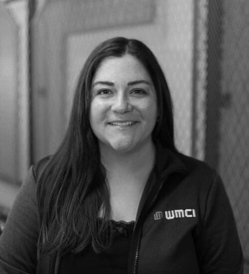 Headshot of Maddie Eaton - WMCI Communications & Event Manager