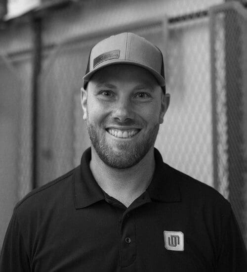 Tyler Huizenga - Vice President of Education