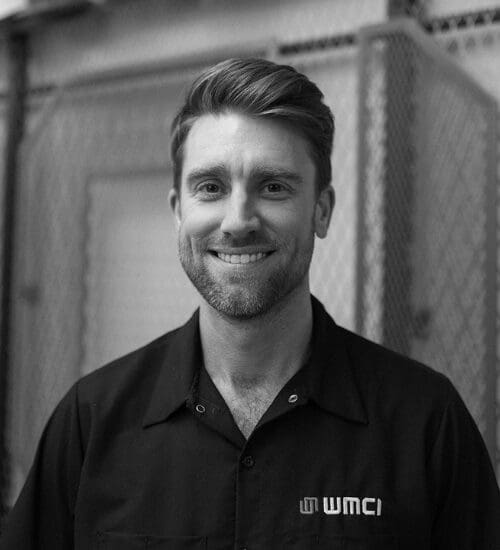 Kyle Jelens - WMCI High School Instructor & Program Manager