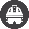 $25 WMCI donation Buys safety equipment for one student to work safely in the lab
