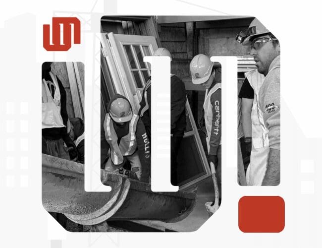 Header image for West Michigan Construction Institute_2024-2025 Impact Report