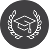 $500 WMCI donation Funds one partial scholarship for an adult student