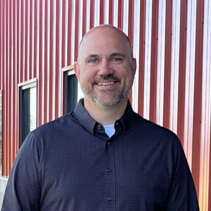 Headshot of Jerry Cardinal - WMCI Board Member