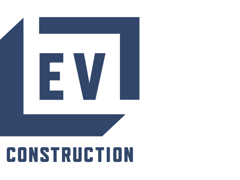 EV Construction Logo