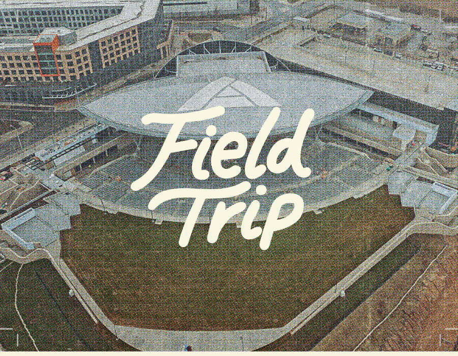 WMCI Field trip Fundraising Benefit Logo