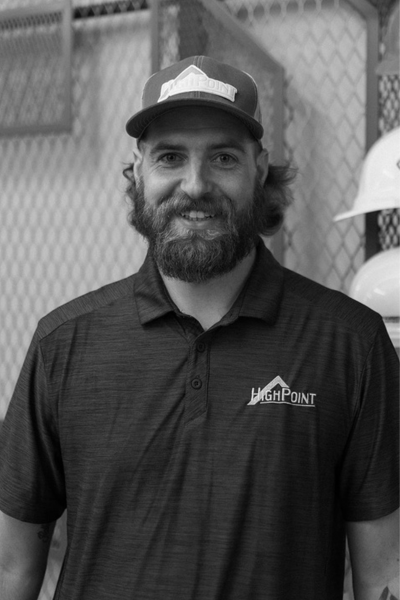 Billy Briggs - headshot of WMCI Electrical Instructor