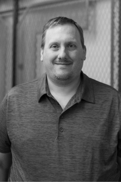 David Rea - headshot of WMCI Electrical Instructor