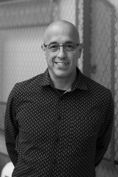 Farid Irish - headshot of WMCI Electrical Instructor