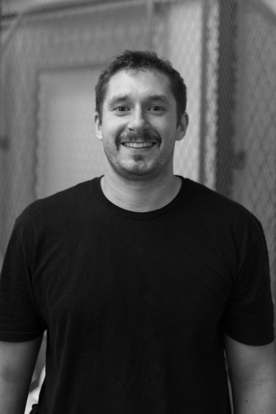 Justin McNally - headshot of WMCI Electrical Instructor
