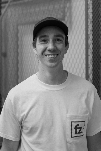 Matt Holmberg - headshot of WMCI Electrical Instructor